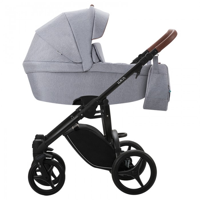 Bebetto Luca CZA12 | Kombi-Kinderwagen